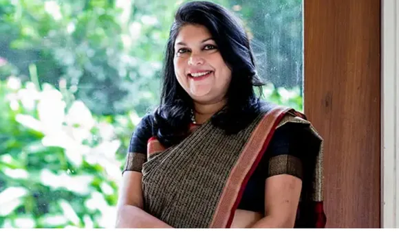 Nykaa Founder Advice For Students: फाल्गुनी नायर ने कहा यंग ऐज में रिस्क लें