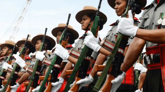 What Is Agnipath Scheme? क्यों हो रहा देश में इसका विरोध 