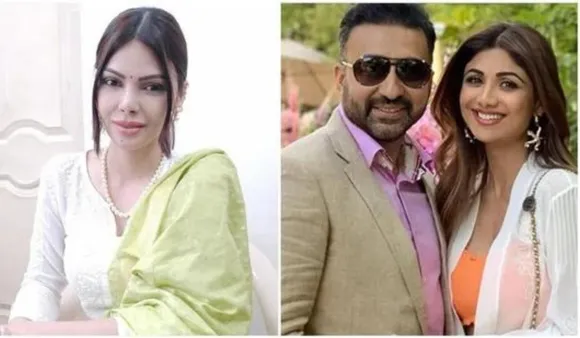 Sherlyn Chopra Porn Film Racket Case: शर्लिन चोपड़ा को पोर्न फिल्म रैकेट केस में अरेस्ट को लेकर मिली सुरक्षा