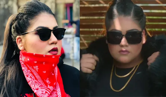 'अजकल कुड़ियां ने बीमार'- पंजाबी सिंगर सिमीरन कौर को महिलाओं को शर्मसार कर मिले लाखों व्यूज