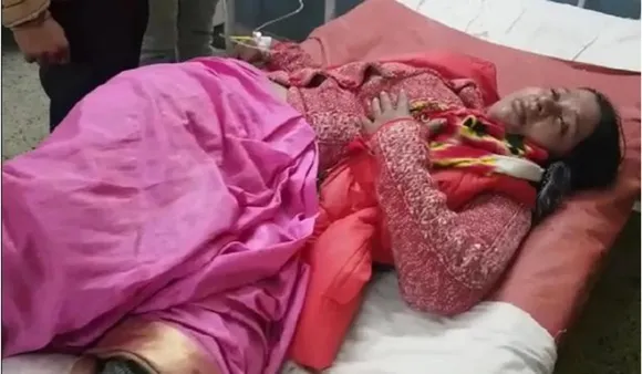 Rita Yadav Was Shot By Miscreants: नरेंद्र मोदी को 'काले झंडे' दिखाने वाली, कांग्रेस नेता रीता यादव को गोली मारी
