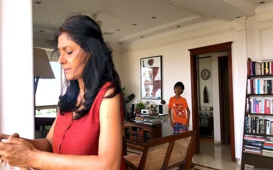 डॉमेस्टिक वायलेंस पर नंदिता दास की शॉर्ट फिल्म 'Listen To Her'