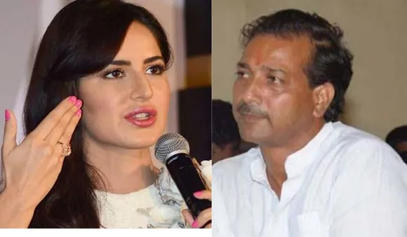 Rajasthan Minister Viral Video: राजस्थान के मिनिस्टर ने रोड को एक्ट्रेस कैटरीना के गालों से कम्पेयर किया, वीडियो हुई वायरल