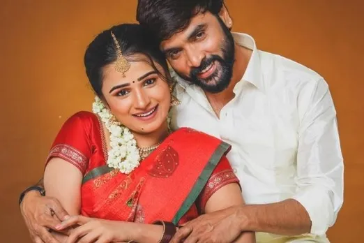 कौन है कनिका रवि ? कनिका रवि ने स्नेहन शिवसेल्वम से की शादी