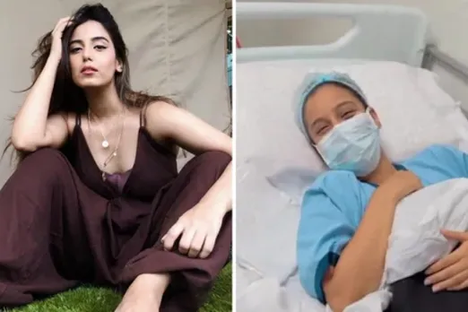 Srishty Rode Surgery: सृष्टि रोडे की हुई सर्जरी, अस्पताल से वीडियो शेयर कर कहा- 'ठीक हो रही हैं'