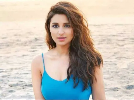 परिणीति चोपड़ा नई फिल्म "उचाई" में सूरज बड़जात्या के साथ कर रही काम, फिल्म में अमिताभ बच्चन भी हैं