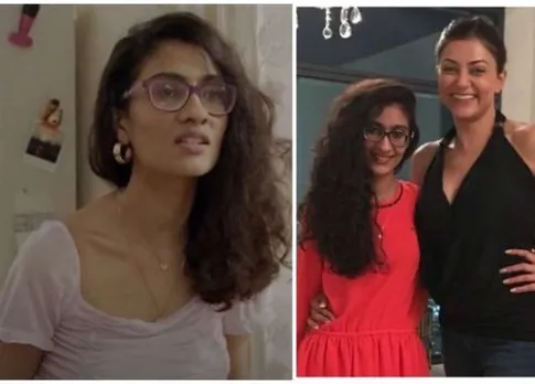 रेनी सेन ने अपने एक्टिंग डेब्यू पर सुष्मिता के बॉयफ्रेंड `रोहमन` का रिएक्शन बताया