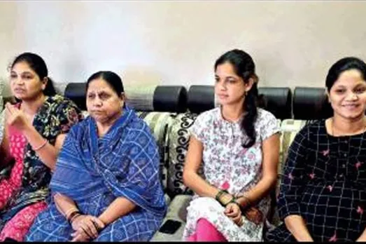 कारगिल युद्ध में शहीद की विधवा उषा हैं महिला सशक्तिकरण का उदहारण