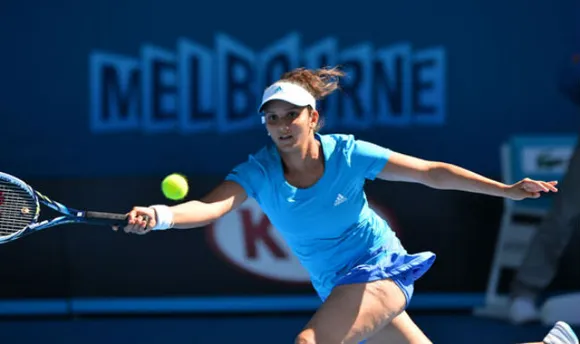 लड़कियों के लिए करियर के रूप में खेल को चुनना स्वाभाविक होना चाहिए - सानिया मिर्ज़ा