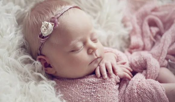 Baby Girl Name With N: जानिए " न (N)" से शुरू होने वाले बेबी गर्ल के 20 नाम