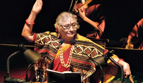 शाओली मित्रा कौन हैं? बंगाली थिएटर आर्टिस्ट की हार्ट अटैक से हुई मौत