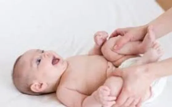 Benefits Of Oil Massage For Babies: बच्चों के लिए तेल मालिश के फायदे