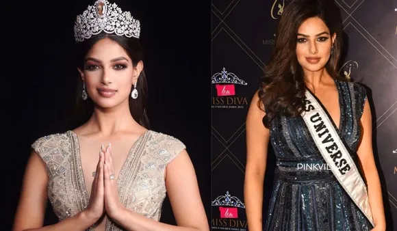 Harnaaz Sandhu Celiac Disease: मिस यूनिवर्स को है Celiac बीमारी, इसके कारण बढ़ा अचानक वजन