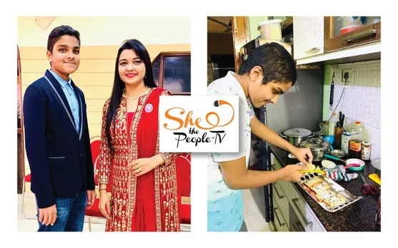 अपने बच्चों में ह्यूमन वैल्यूज़ को बढ़ावा देना ज़रूरी - इंटरप्रेन्योर हिमानी मिश्रा
