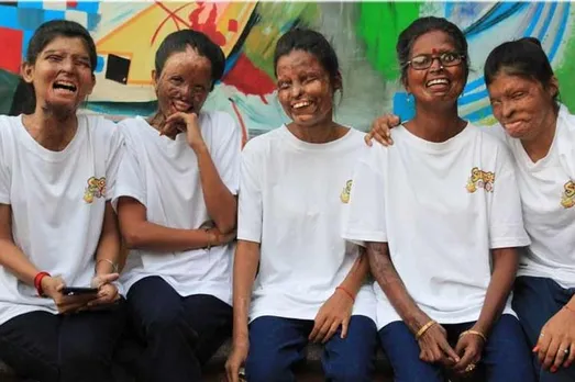 वाराणसी में खुलेगा एसिड अटैक सर्वाइवर्स के लिए पहला कैफ़े