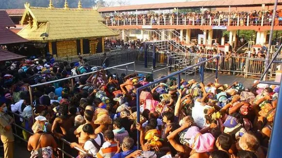 6 जगह जहां औरतों का जाना मना है