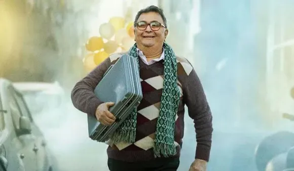 Sharmaji Namkeen Trailer Released: शर्माजी नमकीन का ट्रेलर हुआ रिलीज़, ऋषि कपूर के बाद परेश रावल ने की फिल्म पूरी