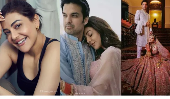 काजल अग्रवाल जल्द ही बनने वाली हैं माँ ? जानिए क्या है सच