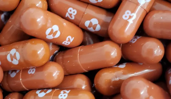 Anti-Covid Pill: भारत में जल्द ही एंटी-कोविड गोली को मंजूरी मिलने की संभावना है