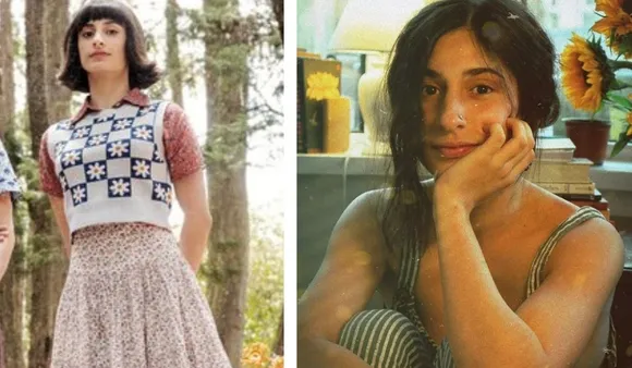 Who Is Aditi Saigal? आर्चिज से करेंगी बॉलीवुड में एंट्री 