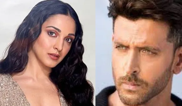 ऋतिक रोशन और कियारा आडवाणी ने ट्विटर किया अपने फैंस को कंफ्यूज, जानिए ऋतिक ने कियारा से ये क्यों पूछा