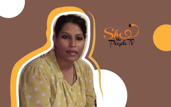 मिलिए सब-इंस्पेक्टर अनिला पराशर से जिन्होंने कचरे में पड़े बच्चे को ब्रेस्टफ़ीड कराया