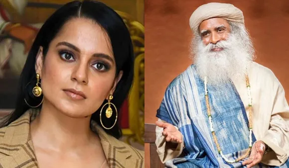 Diwali Cracker Controversy: दिवाली में पटाखे के ऊपर फिर से छिड़ी बहस, कंगना और सदगुरु ने किया पटाखों का सपोर्ट