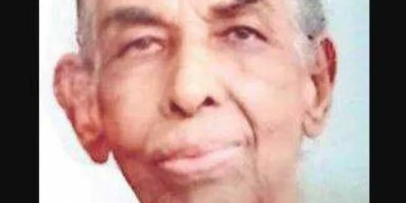 केरल की पहली महिला शिकारी थ्रेस्या थॉमस ने 87 वर्ष की उम्र में अंतिम सांस ली