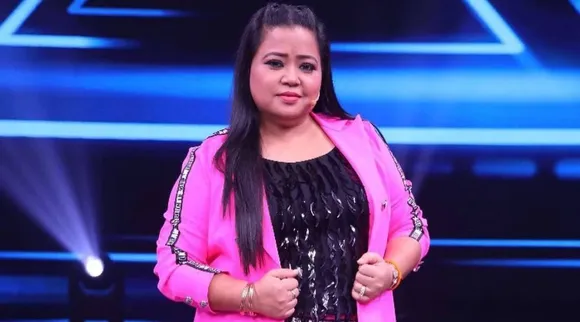 Bharti Singh Entry : द कपिल शर्मा शो में भारती सिंह की वापसी की अनाउंसमेंट