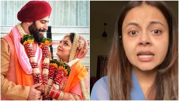 कौन है देवोलीना भट्टाचार्जी ?