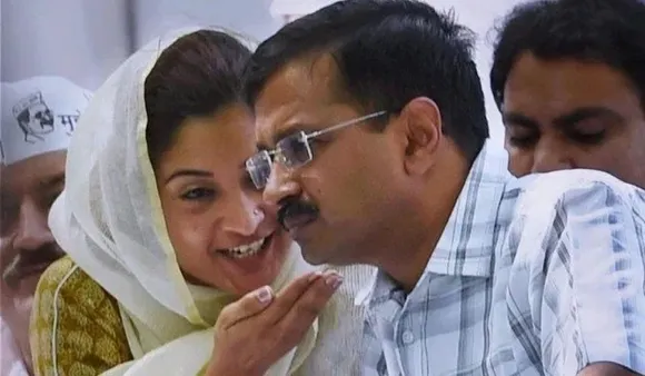 Alka Lamba Case: अलका लम्बा की गिरफ़्तारी को लेकर 10 जरुरी बातें