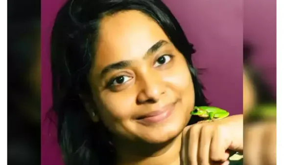 50 New Species Of Frogs: DU की रिसर्चर सोनाली गर्ग ने खोजी मेंढकों की 50 से ज्यादा स्पीशीज