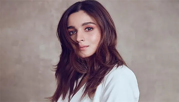 Alia Bhatt Yoga Post : इंटरनेशनल डे पर योगा वीडियो पोस्ट की