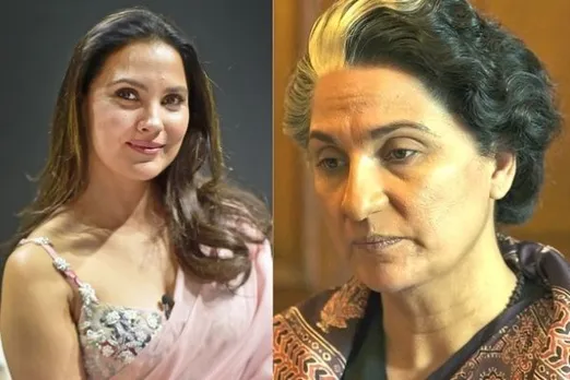 लारा दत्ता बनीं PM इंदिरा गाँधी, फिल्म बेल बॉटम के ट्रेलर में नहीं आ रही समझ