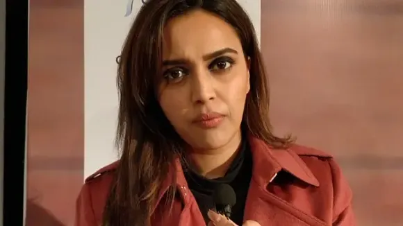 Swara Bhaskar Gets Death Threat: मुंबई के घर में मिली जान की धमकी 