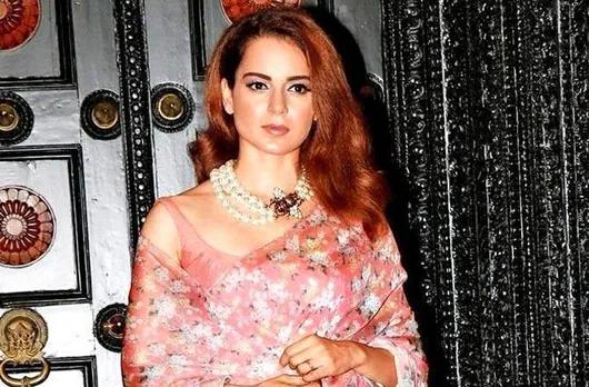 कंगना चाहती थी फिल्ममेकर्स उनकी गोरी त्वचा के आगे भी देखें