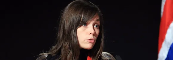 आइसलैंड ने 41 वर्षीय एन्वॉयरॉन्मेंटलिस्ट को देश का प्रधानमंत्री चुना