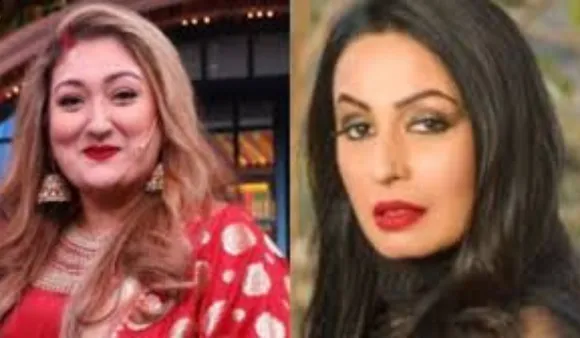 Sunita Ahuja Vs Kashmera Shah: गोविंदा की पत्नी सुनीता अहूजा कश्मीरा शाह पर हुई गुस्सा