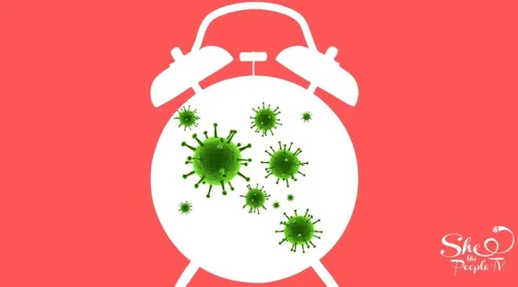 Delta Plus Variant Information  : जानिए वैरिएंट से जुडी सभी जानकारी