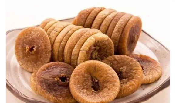 सर्दियों में रोजाना भीगी हुई अंजीर खाने के क्या फायदे हैं? जानें ये 5 जबरदस्त फायदे