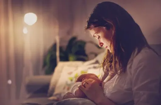 Common Problems Of Breastfeeding: जानें ब्रेस्टफीडिंग की समस्याएं 