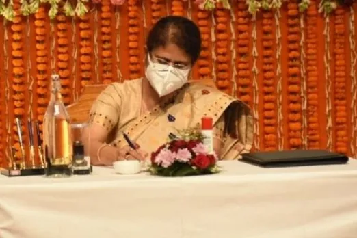 असम को मिली पहली महिला वित्त मंत्री