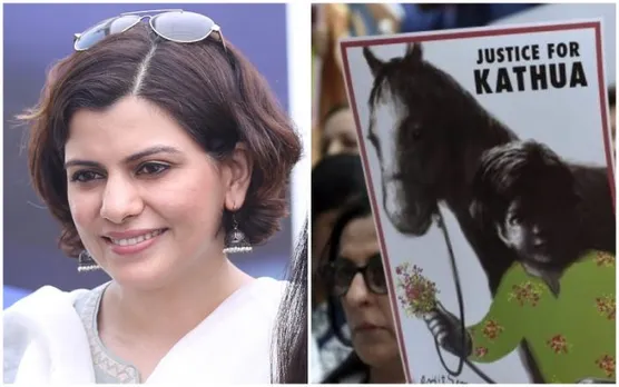 पत्रकार निधि राजदान के शो को इंटरनेशनल प्रेस इंस्टीट्यूट अवार्ड से सम्मानित किया गया ।