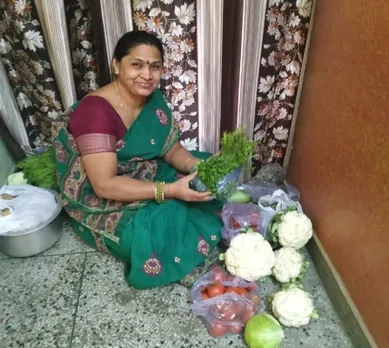 मिलिए ऐतिकला'स किचन की संस्थापक श्रीमती विजया ऐतिकला से