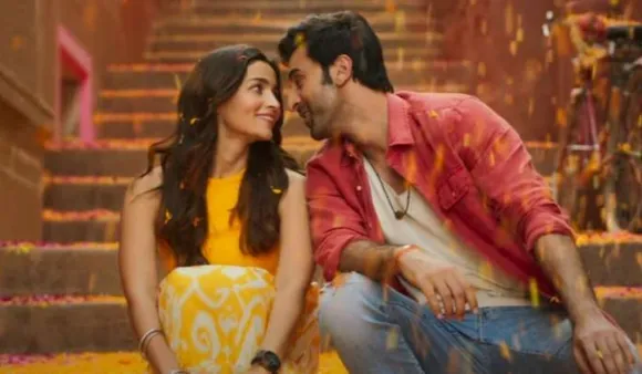 Brahmastra Teaser Out Before Ranbir Alia Wedding: आलिया और रणबीर की शादी से पहले ब्रह्मास्त्र टीम ने दिया सरप्राइज
