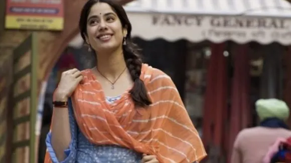 Janvhi Kapoor Upcoming Movies: जान्हवी कपूर की आने वाली फिल्में