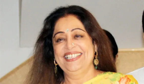 Kirron Kher Birthday : किरण खेर ने अपनी जन्मदिन की शुभकामनाओं के लिए फैंस का किया धन्यवाद