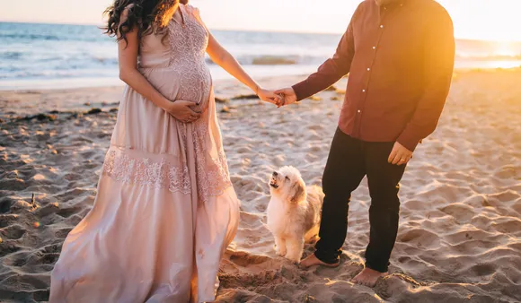 Fun Things To Do On Maternity Leave: मैटरनिटी लीव पर करने के लिए यह 5 मज़ेदार चीज़ें