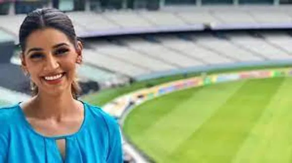 जानिए संजना गणेशन बुमराह की वाइफ के बारे में