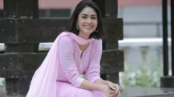 Mrunal Thakur Sucidal Thoughts: मृणाल ठाकुर ने बताया कि उनके मन में क्यों आए थे सुसाइड करने के विचार